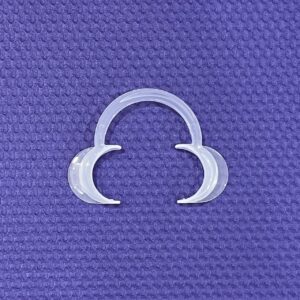 玩美臉型-張口器