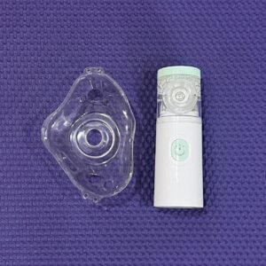 玩美臉型-蒸鼻器